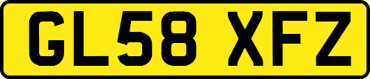GL58XFZ