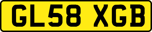 GL58XGB