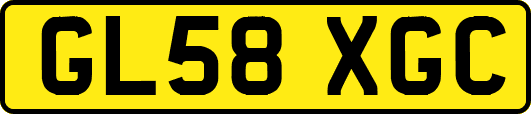 GL58XGC
