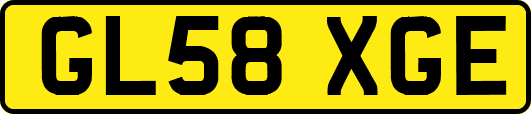 GL58XGE