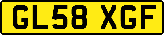 GL58XGF