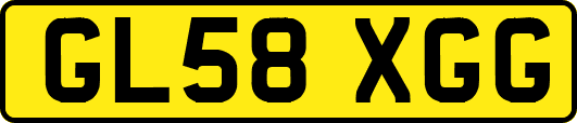 GL58XGG