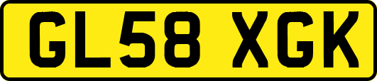 GL58XGK