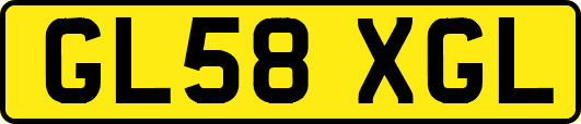 GL58XGL
