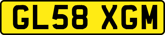 GL58XGM
