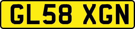 GL58XGN