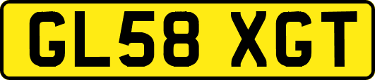 GL58XGT