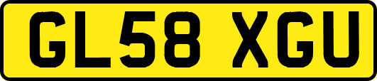 GL58XGU
