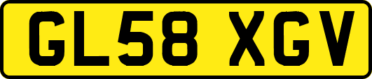 GL58XGV