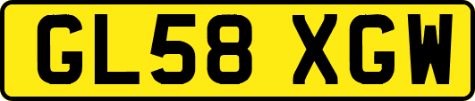 GL58XGW