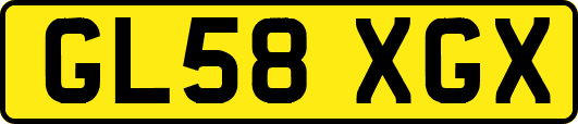 GL58XGX