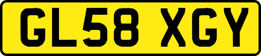 GL58XGY