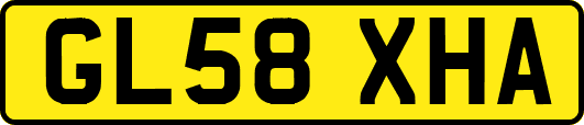 GL58XHA