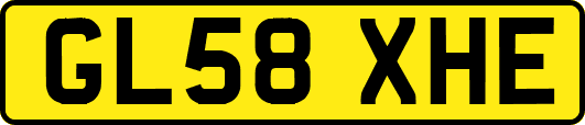 GL58XHE