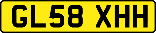 GL58XHH