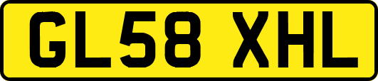 GL58XHL