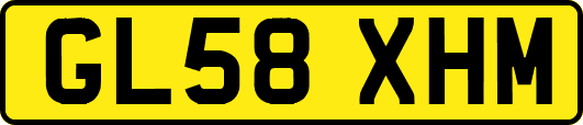GL58XHM