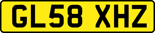 GL58XHZ