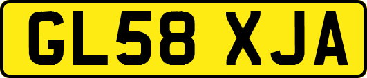 GL58XJA
