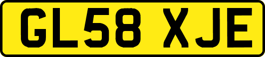 GL58XJE