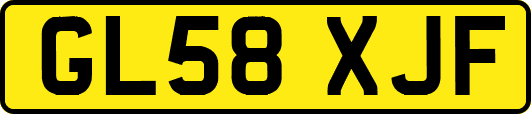 GL58XJF