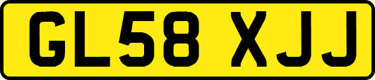 GL58XJJ
