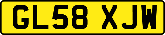 GL58XJW