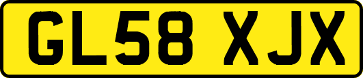 GL58XJX