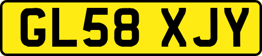 GL58XJY