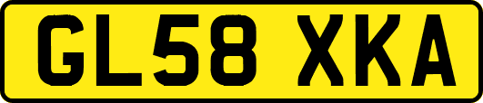 GL58XKA