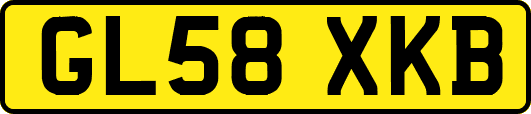 GL58XKB