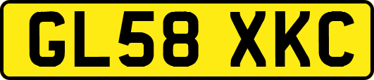 GL58XKC