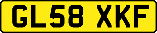 GL58XKF