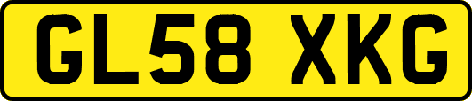 GL58XKG