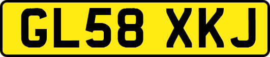 GL58XKJ