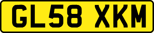 GL58XKM