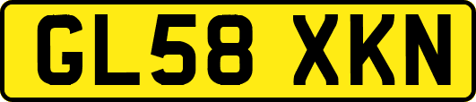 GL58XKN