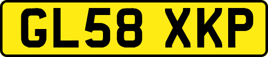 GL58XKP