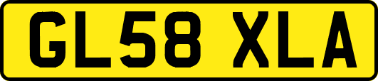 GL58XLA