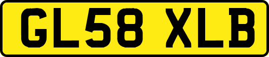 GL58XLB