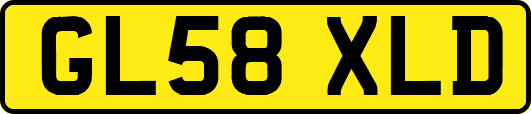 GL58XLD