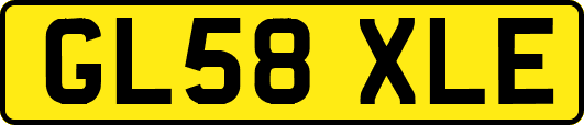 GL58XLE
