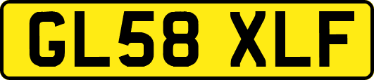 GL58XLF