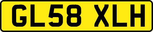 GL58XLH