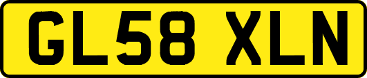 GL58XLN