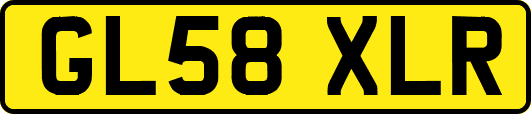 GL58XLR