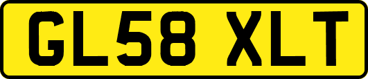 GL58XLT