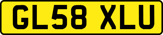 GL58XLU