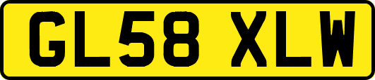 GL58XLW