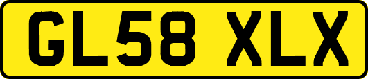 GL58XLX